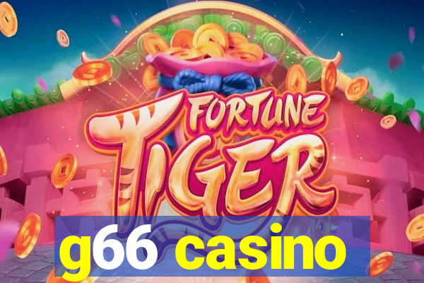 g66 casino